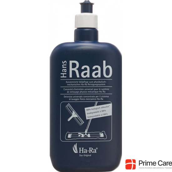 Ha Ra Raab Vollpflegemittel 500ml buy online