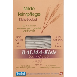 Balma Kleie Milde Teintpflege 40 Beutel 12g