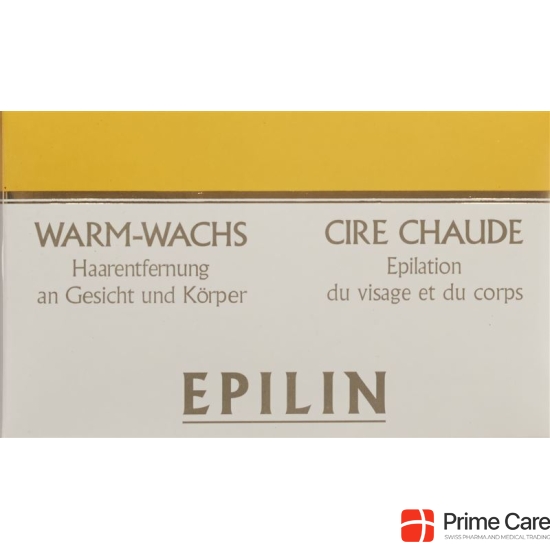 Epilin Warm-Wachs buy online