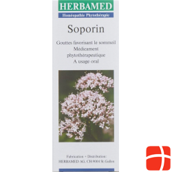 Soporin Tropfen Flasche 50ml