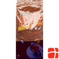 Duo Fit Sofort Milchkaffee Pulver Oeco Pac 1kg