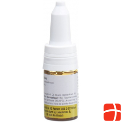 Fortakehl Tropfen D5 10ml