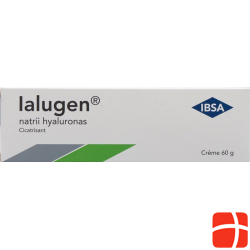 Ialugen Creme 60g