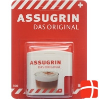 Assugrin Classic Tabletten 300 Stück