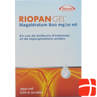 Riopan Gel 250ml