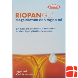 Riopan Gel 250ml
