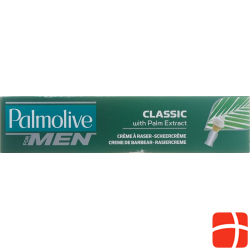 Palmolive Rasiercreme Classic Tube 100ml