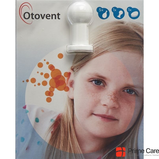 Otovent set buy online