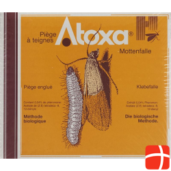 Atoxa moth trap