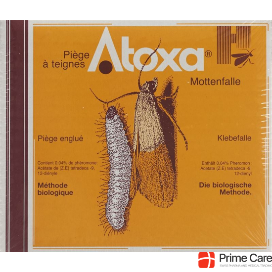 Atoxa moth trap buy online