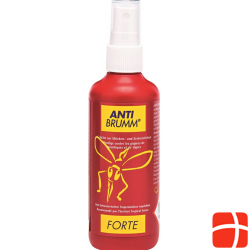 Anti Brumm Forte insect repellent spray 150ml