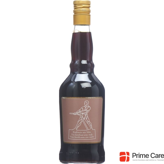 Edifors Kraftwein mit Malz 700ml buy online