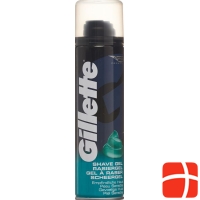 Gillete Rasiergel 200ml