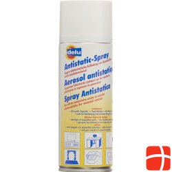 Delu Antistatic Spray 400ml