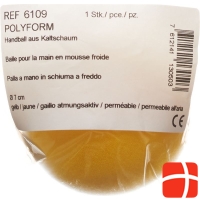Polyform Handball 7cm Breathable
