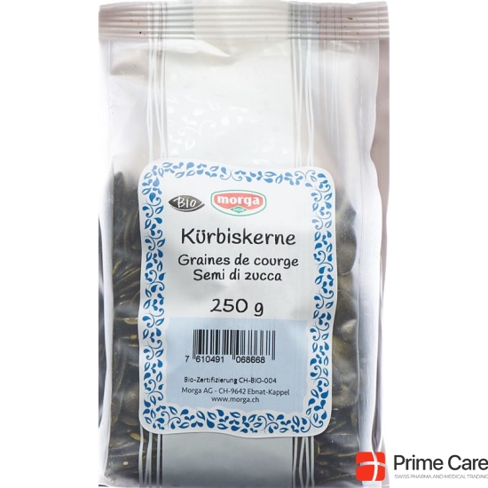 Holle Kürbiskerne Bio 250g buy online