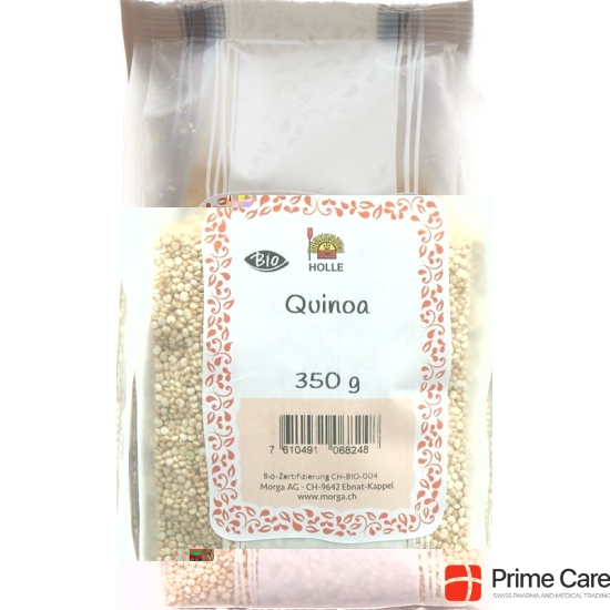 Holle Quinoa Bio 350g buy online