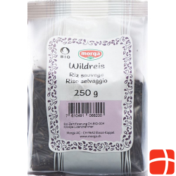 Holle Wildreis Bio 250g