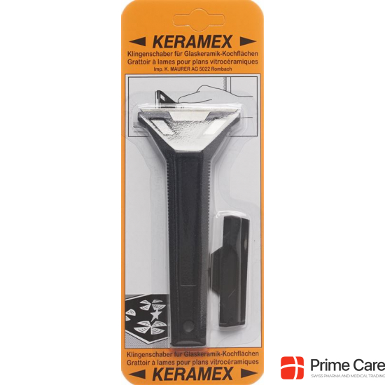 Keramex blade scraper buy online