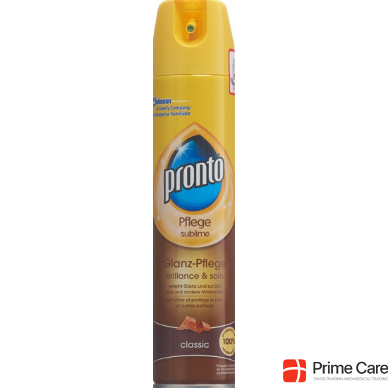 Pronto Spray Classic 250ml buy online