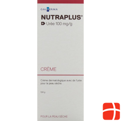 Nutraplus Creme 100g