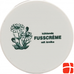 Intercosma Fusscreme 75ml