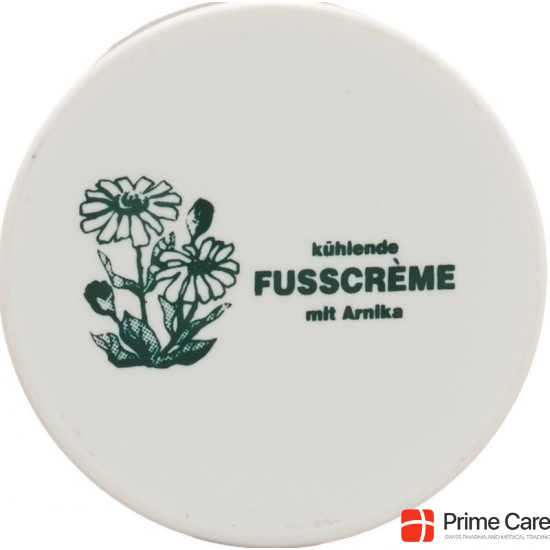 Intercosma Fusscreme 75ml buy online