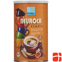 Pural Neuroca Bio Getreidekaffee 250g