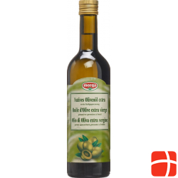 Morga Olivenöl Kaltgepresst 5dl