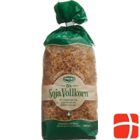 Morga Bio Soja Krausnuedeli Knospe 500g
