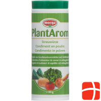 Morga Plantarom Streuwürze Dose 80g