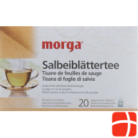 Morga Salbeitee Beutel 20 Stück