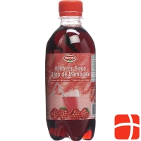 Morga Himbeer Sirup M Fruchtzucke 3.3dl