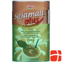 Morga Sojamalt Plus Dose 400g
