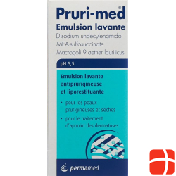 Pruri-Med Emulsion 150ml