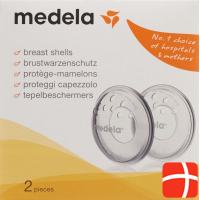 Medela nipple protection 1 pair