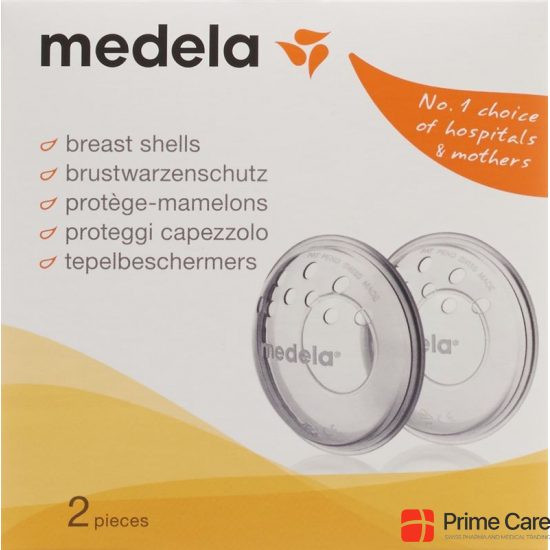 Medela nipple protection 1 pair buy online