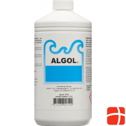 Algol Algenverhütung Liquid Giftklassefrei 1kg