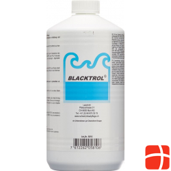 Blacktrol Aktivator/algenschutz Liquid 1kg