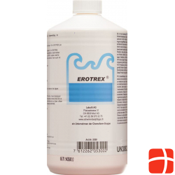 Erotrex Antialgen Liquid Giftklassefrei 1kg