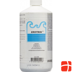 Erotrin Antialgen Liquid Chlorfrei 1kg