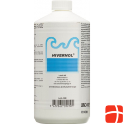 Hivernol Überwinterungsmittel Liquid 1.1kg