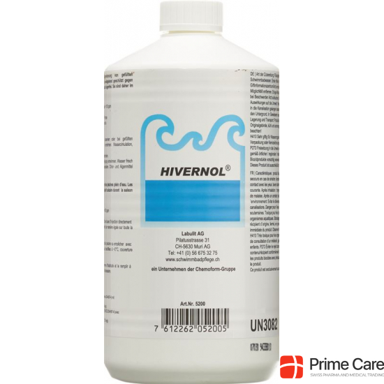 Hivernol Überwinterungsmittel Liquid 1.1kg buy online