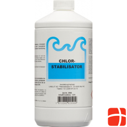 Labulit Chlorstabilisator Liquid 1kg