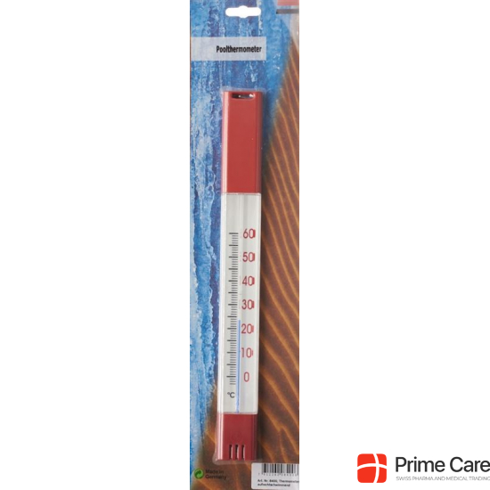 Labulit Thermometer aufrecht schwimmend buy online