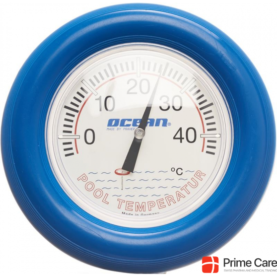 Labulit thermometer with large rubber ring buy online