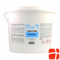 Labutabs Chlor Granulat 10kg