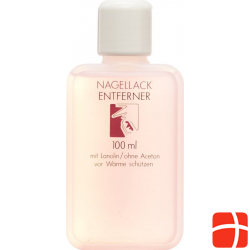 Intercosma Nagellack Entferner 100ml