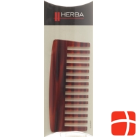 Herba Afro Taschenkamm 5171