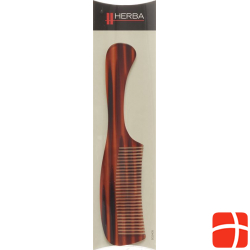 Herba handle comb 5181